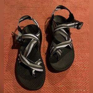 Chico’s sandals size 11